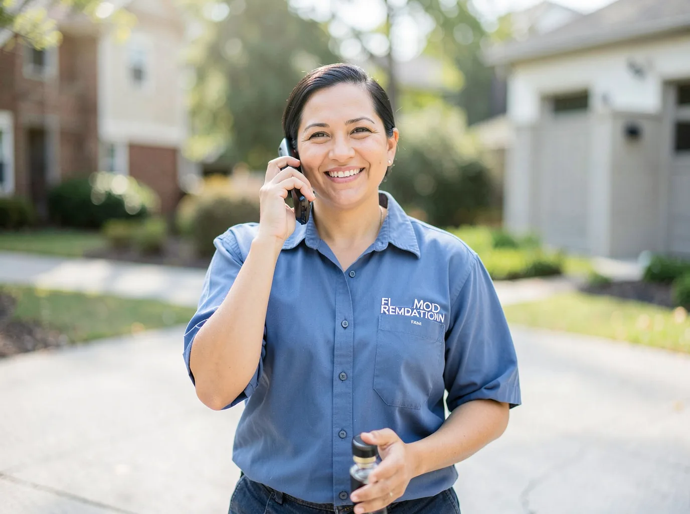 Mold Remediation Dickey, ND FAQs